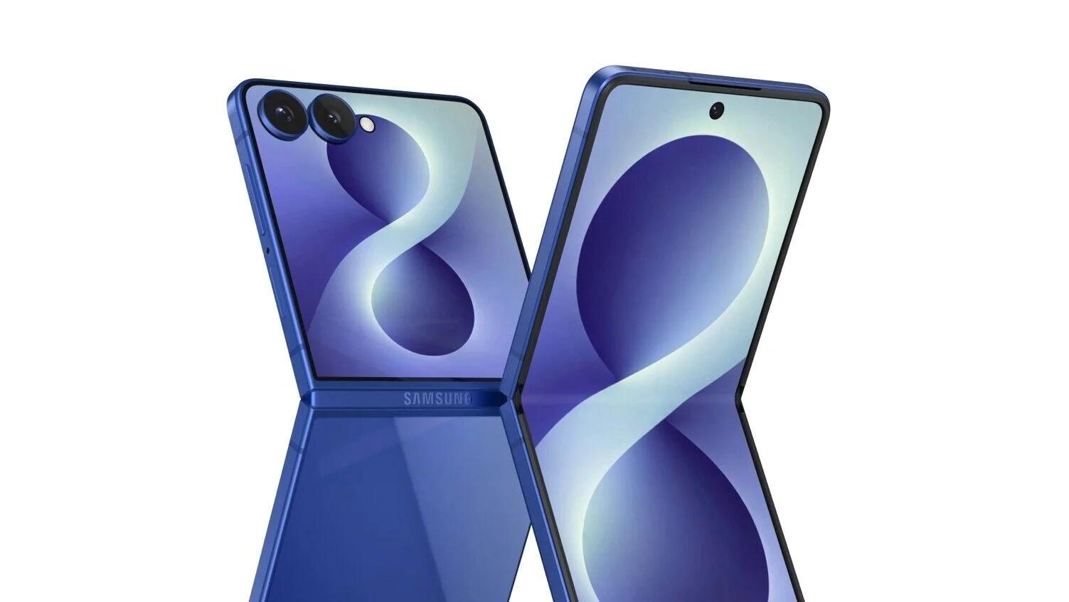 7月22日发布！三星Galaxy Z F