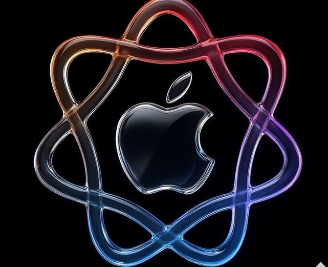 苹果悄然上线GenAI子域名 AI成WWDC26核心看点