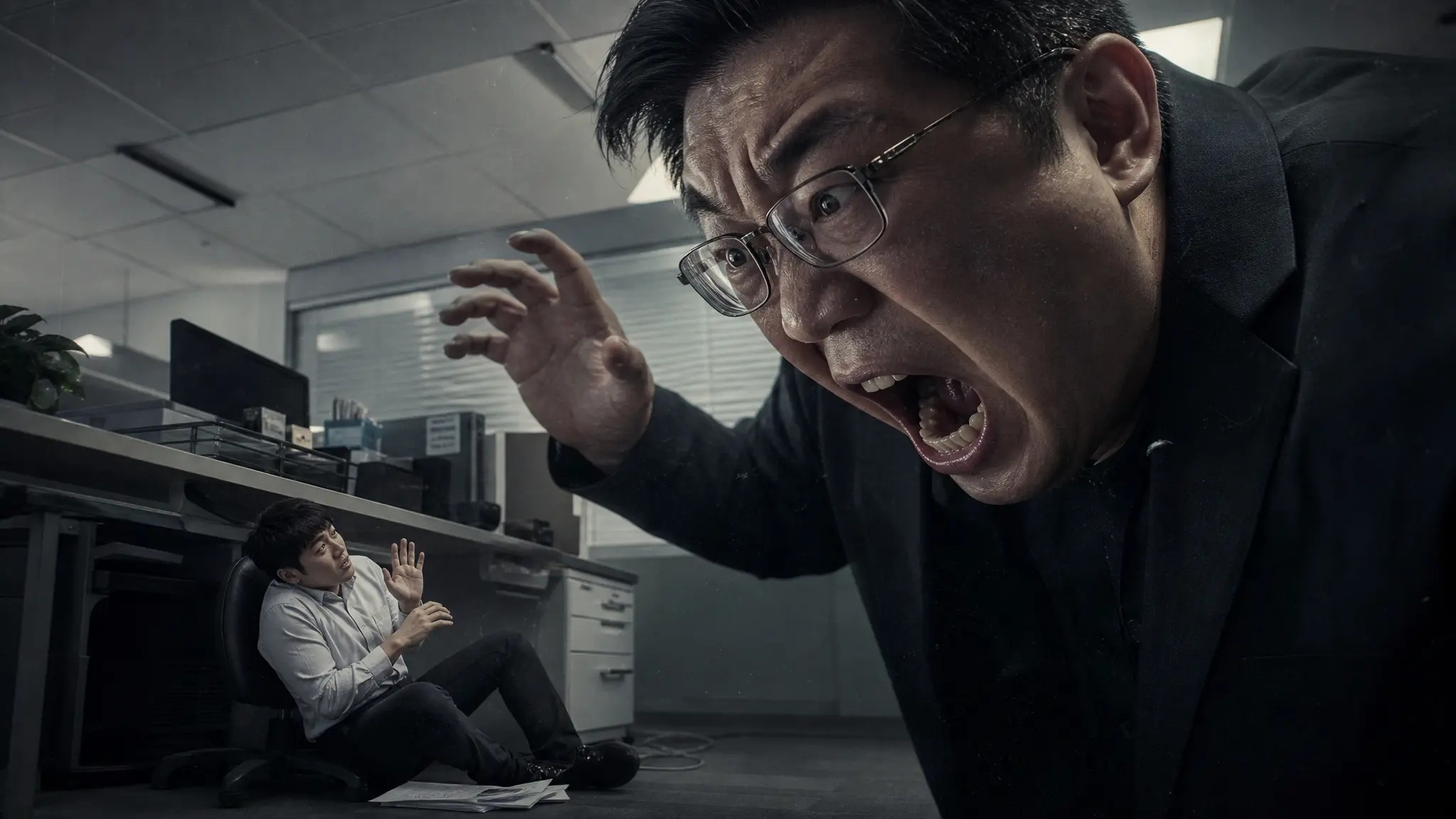 老板让产品加AI，我回了四个问题，他沉默了