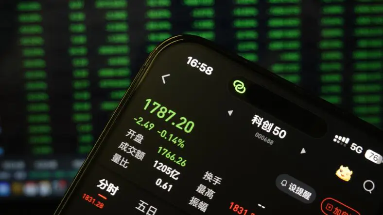 长鑫科技明日科创板上市，5800亿估值背后市场屏息