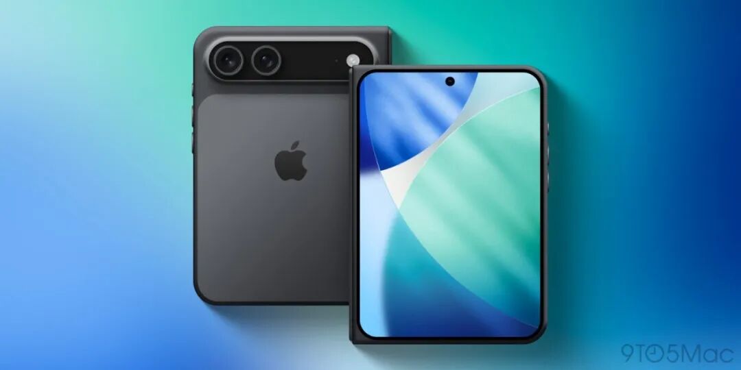 7.8英寸阔折叠，iPhone Ultra重新定义“史上最大