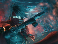 滨口直树拼死争取FF7启示录实体版，但200GB容