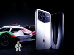 胡馨心确认REDMI K100 Pro Max无缘冠军版，兰