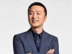 小米高管被网友评“不如王腾”，徐洁云一句回应尽显格局