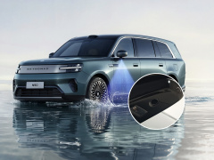 小米澎程全系标配涉水模式：IPX8+IPX9K双防