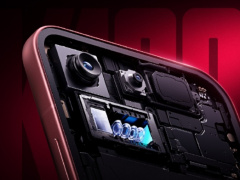 REDMI K100 Pro Max影像规格公布：2亿主摄+5X潜望长焦，全平镜头模组成惊喜