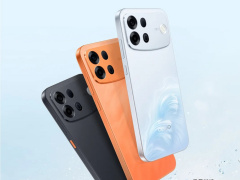 OPPO A7 Pro Max今日开售：10000mAh电池塞进8.47mm机身，2199元起