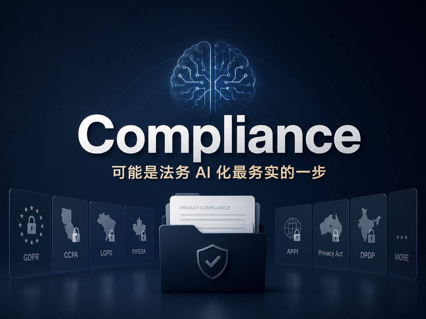 Anthropic Compliance Skill：把隐私合规从翻法规书升级成结构化流程