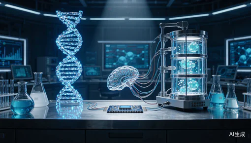 美国DARPA“最神秘”的生命科学引擎：生物技术办公室如何驱动美国国防科技变革