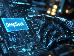DeepSeek回应“偷偷取外号”：临时标签而已，不会存储用户信息