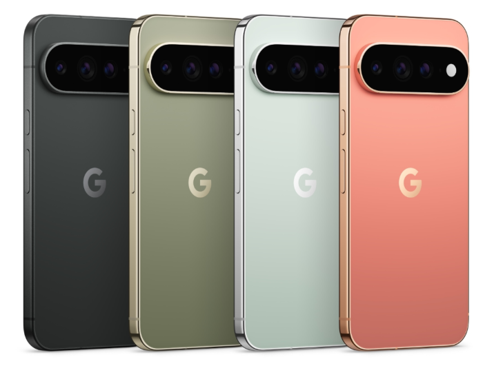 Pixel 11来了：硬件挤牙膏，Gemini才是谷歌真正想卖的东西
