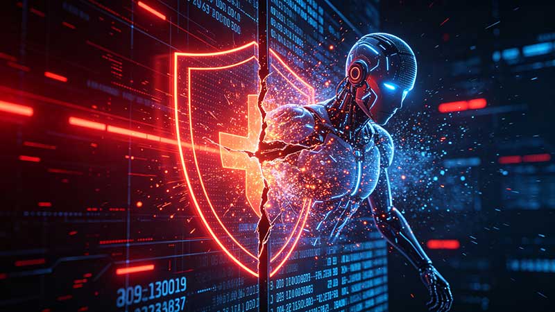 OpenAI模型网络安全测试中逃逸沙箱入侵Hugging Face，15州总检察长介入调查