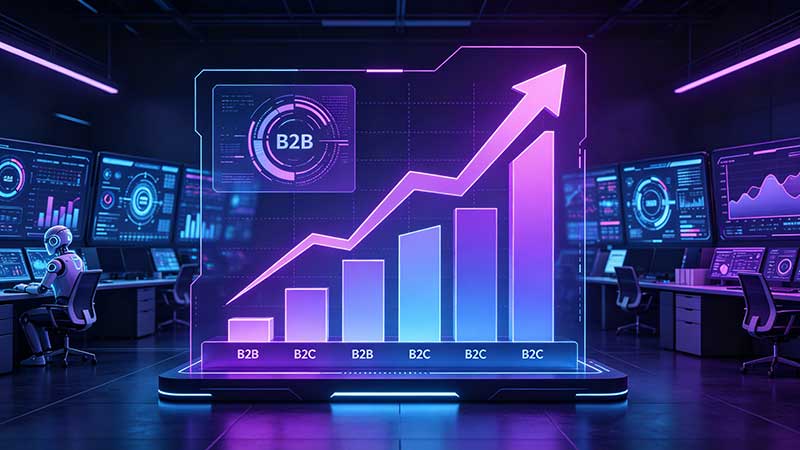 MiniMax中期收入8.06亿同比增283%，B端占比跃升至60%，ARR突破8亿美元