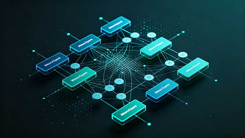 Qwen3.8-Flash架构深度解析：千亿参数仅激活60亿的MoE效率革命是如何实现的