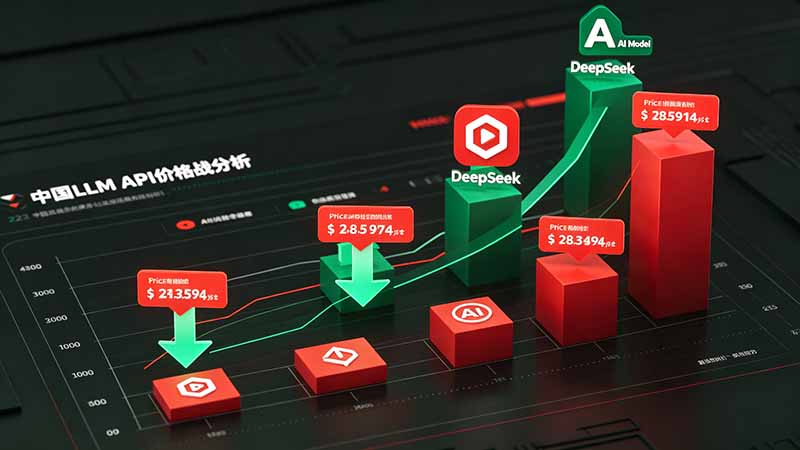 DeepSeek涨价与中国大模型API价格战深度分析：从疯狂降价到理性回调，行业进入精算时代