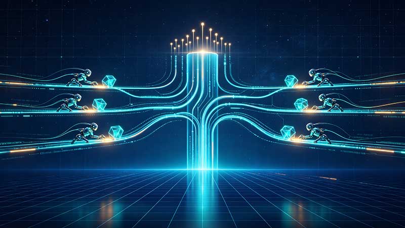 Uber 七成代码 PR 由 Agent 接管，AI 账单却没涨