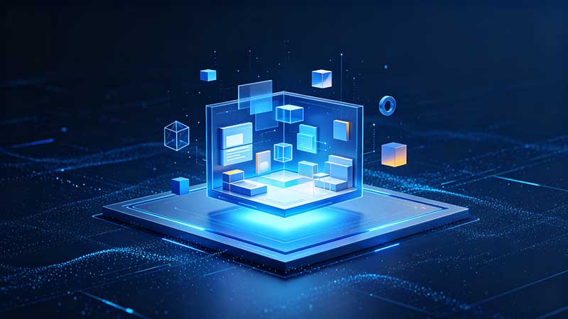影眸发布世界生成模型、VAST完成30亿元融资：AI 3D开启场景竞赛，产业化分水岭已至