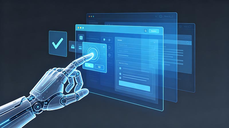 OpenAI 发布 GPT-6 Astra，把旗舰模型推向专业工作场景
