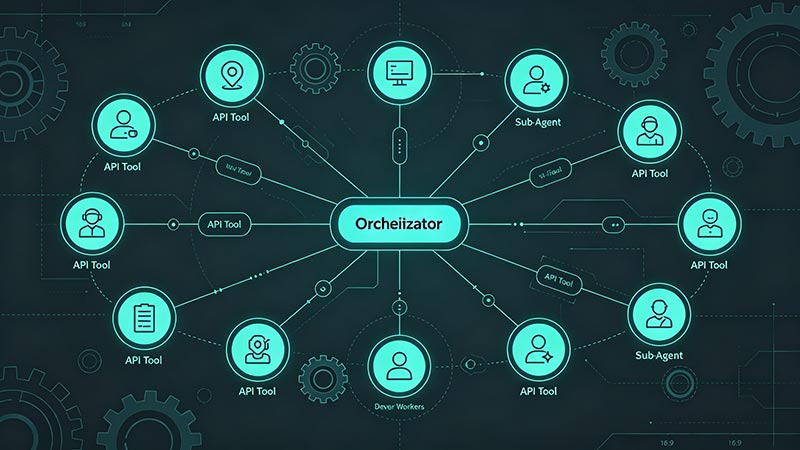 OpenAI 发布 Agents API 公测版，把 Codex 的 harness 开放给开发者