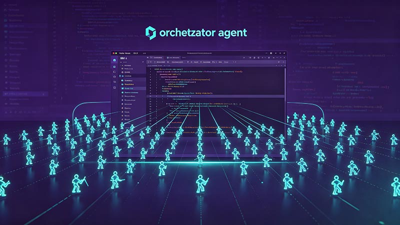 Cursor 推出 Projects：协调者智能体调度数千个子智能体