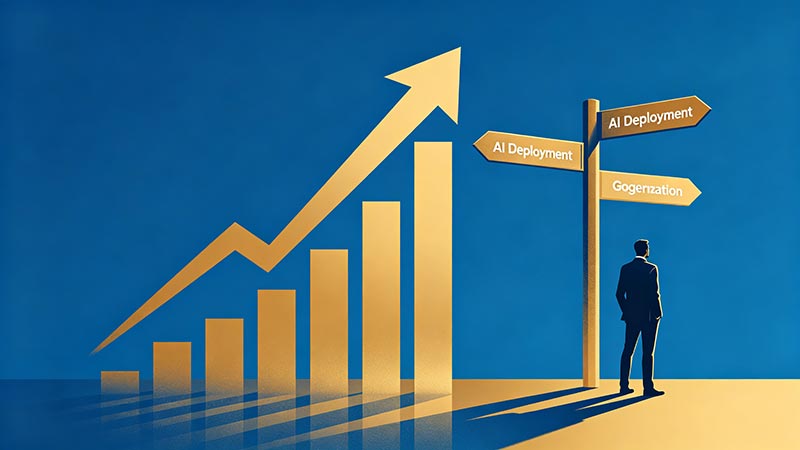 LinkedIn Skills on the Rise 2026：AI 落地让「部署与治理」取代「会写代码」