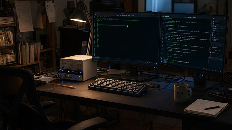 Unsloth 把本地训练压成一个 Docker：微调门槛断崖下降