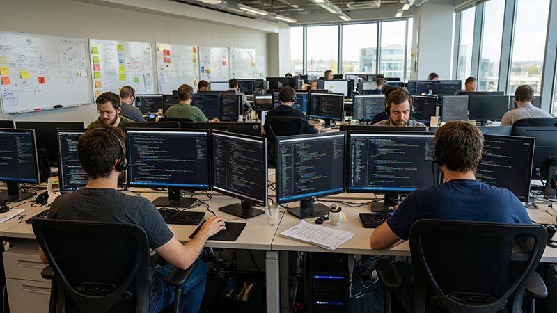 GitHub 用 Copilot 智能体重写83万行 Rust：生产级 Agent 实战