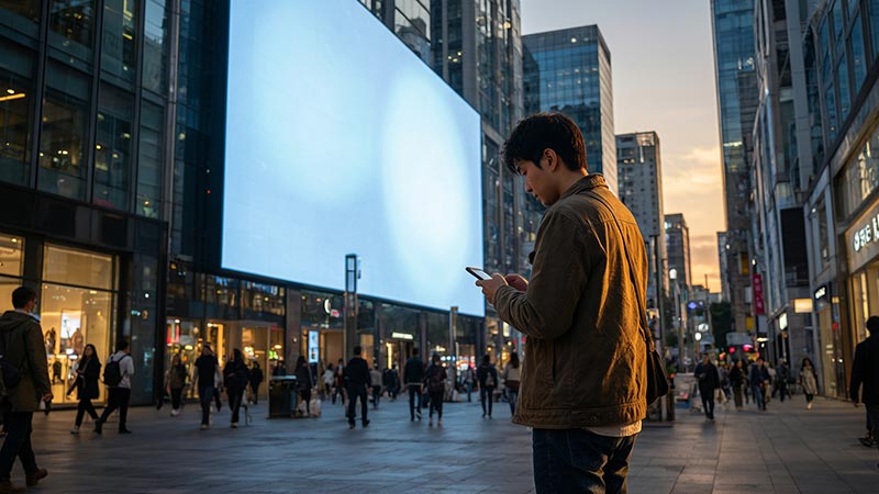 OpenAI "赞助智能体"广告实测：对话即货架的新形态