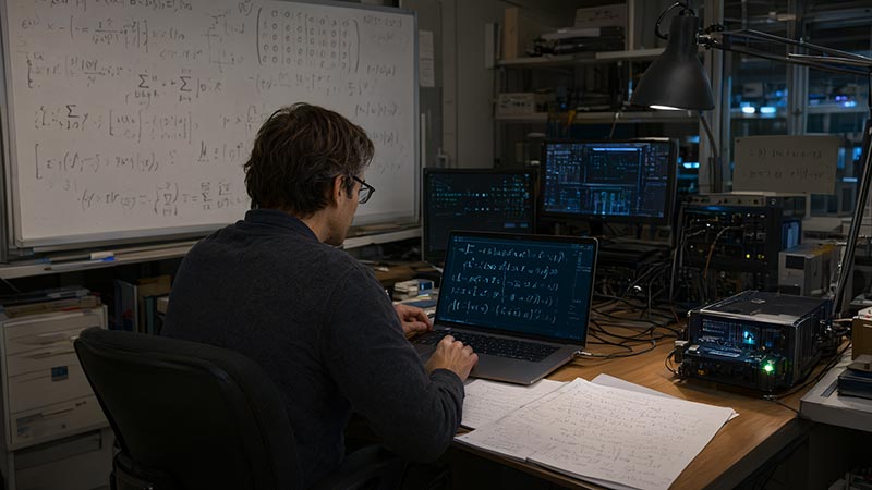 密码学家借 Claude 协作分解 RSA-896：AI 辅助严肃科研的边界在哪