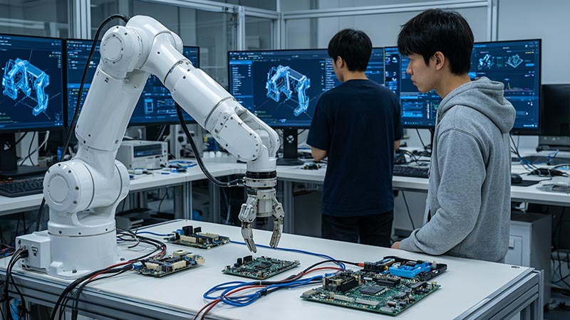 小米开源 MiMo-V2.6：6 天强化学习，开源模型登顶