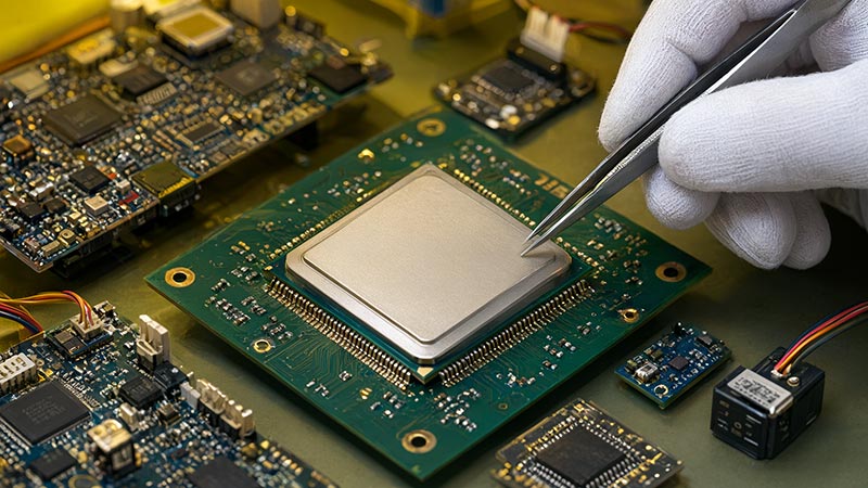 海光发布 1000 系列 CPU：国产 C86 架构打进嵌入式