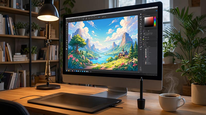 腾讯混元 Hy Image3.5 preview：2K 生图 0.15 元一张