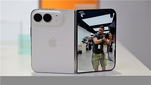 iPhone Duo仅支持eSIM被劝退 博主：出国就得删掉国内号码