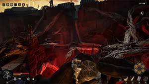 类魂 FPS 游戏《末世神枪》试玩 DEMO 上架 Steam,游戏 12 月 8 日发售