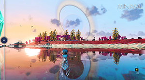 《无人深空》登陆苹果 iOS 平台售 19.99 美元,游戏全平台同步推送“遗落”万圣节更新