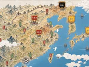 国产 AI 历史模拟新游《崇祯模拟器 Demo》上架 Steam，免费试玩