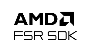 AMD FSR SDK 2.4 发布,为 Vulkan 图形 API 带来 "Redstone" 特性