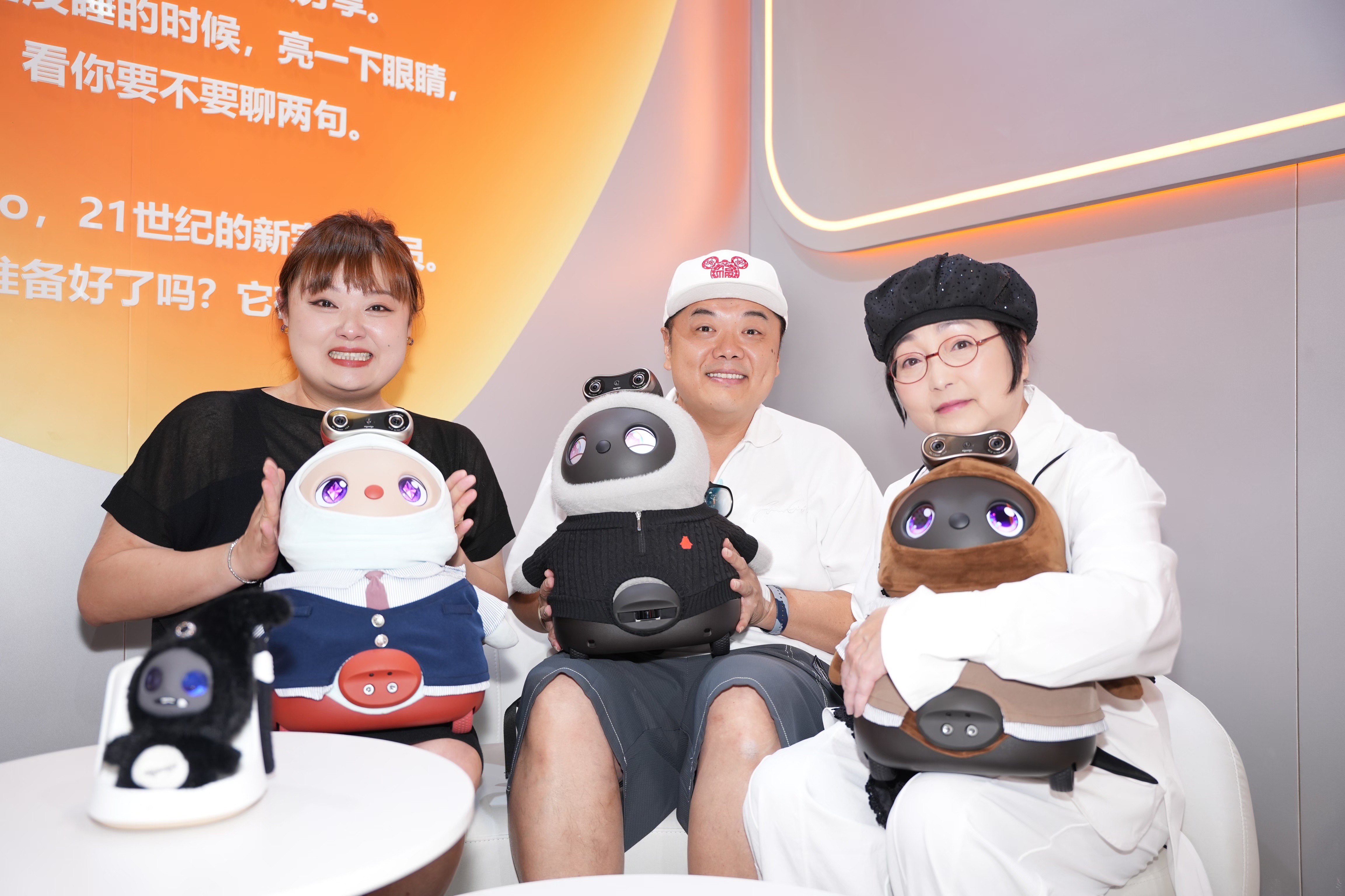 米果智能的migo机器人，凭什么被称为“具身智能时代的苹果”