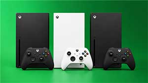 微软喊你卖Xbox:吃灰主机最高能换2600元