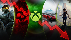 报告:微软 XBOX 高管过去六年有五年未达成绩效目标