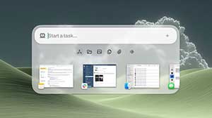 Mac 版 Perplexity Computer 新增端侧模式,要求 36GB 统一内存