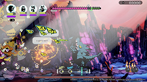 音游《啪嗒砰》精神续作《啦嗒铛》结束“抢先体验”正式发售,Steam 国区 118 元