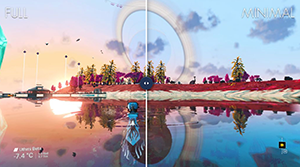 《无人深空》登陆苹果 iOS 平台售 19.99 美元,游戏全平台同步推送“遗落”万圣节更新