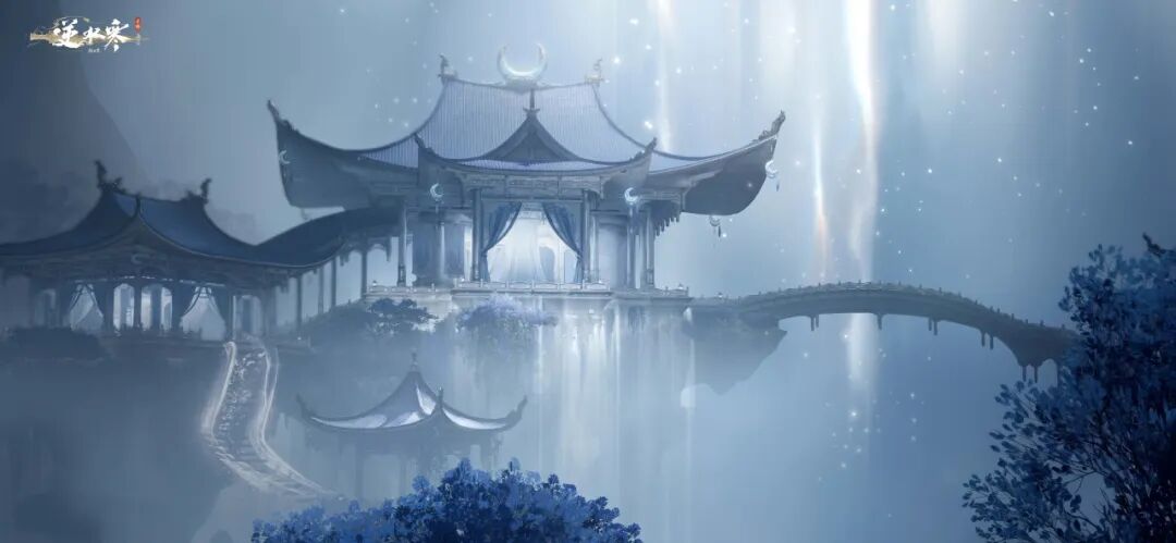 网易《逆水寒:新世界》首个大型资料片【苗疆蛊事】官宣,首次采用双线更新框架