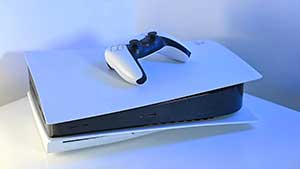 黑客借助 AI 发现 PS5 高危漏洞,获索尼 5 万美元奖励