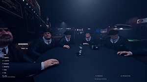 Epic 喜加一:狼人杀推理游戏《MAFIA HOTEL》免费领