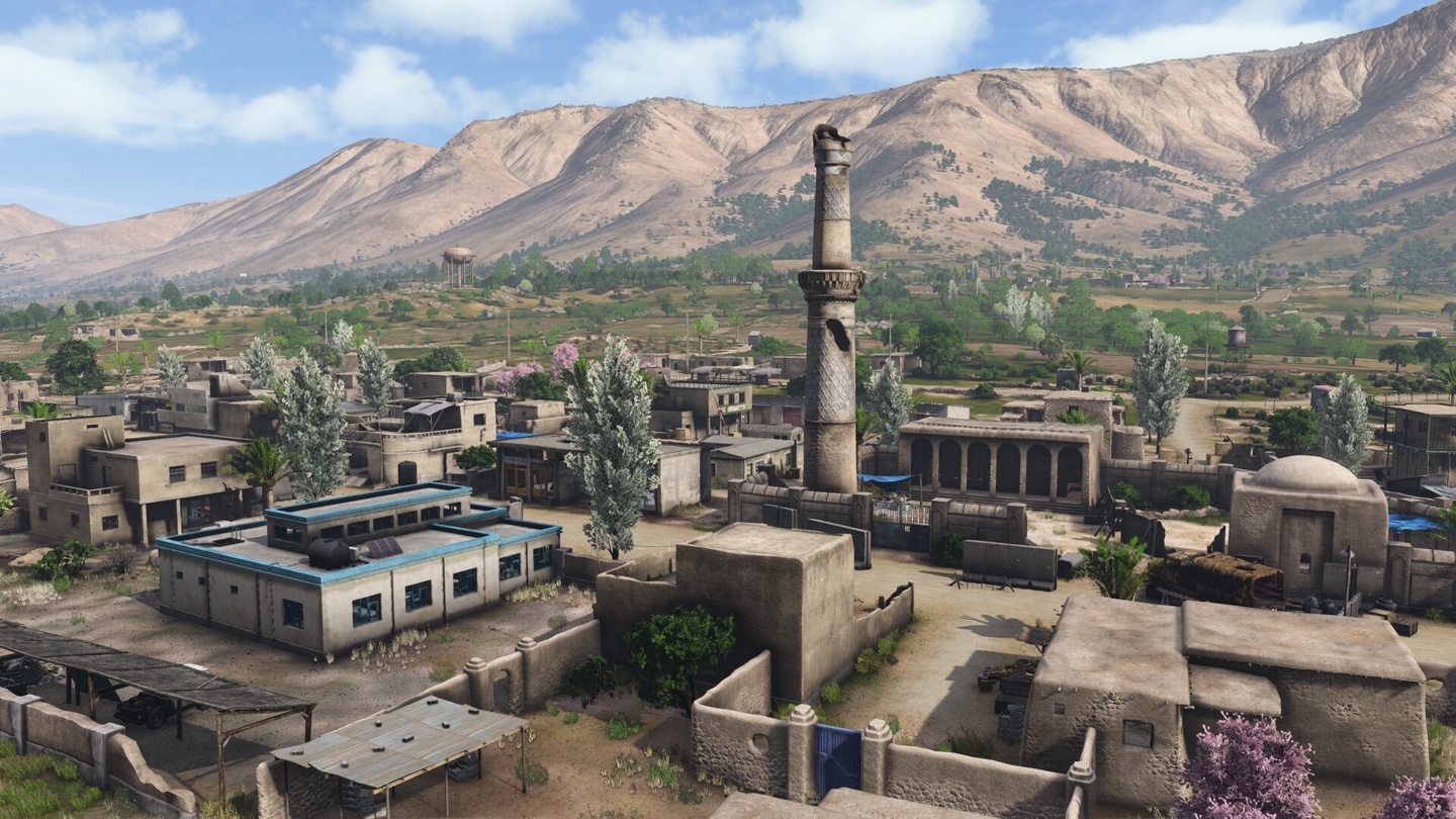 系列最大官方地图:《DayZ》游戏地图“Badlands”扩展包发售,Steam 国区 107.10 元