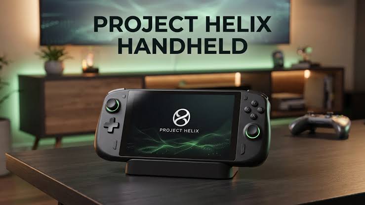 微软回应“XBOX 掌机曾想抛弃 Win11”报道:Helix OS 仍基于 Windows 开发