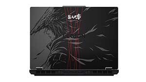 联想《影之刃零》联名定制款拯救者游戏本开启预售,14798 元起