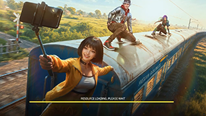 被禁四年多后《Free Fire》印度本地化版本回归上线,加入游戏时长限制与消费上限